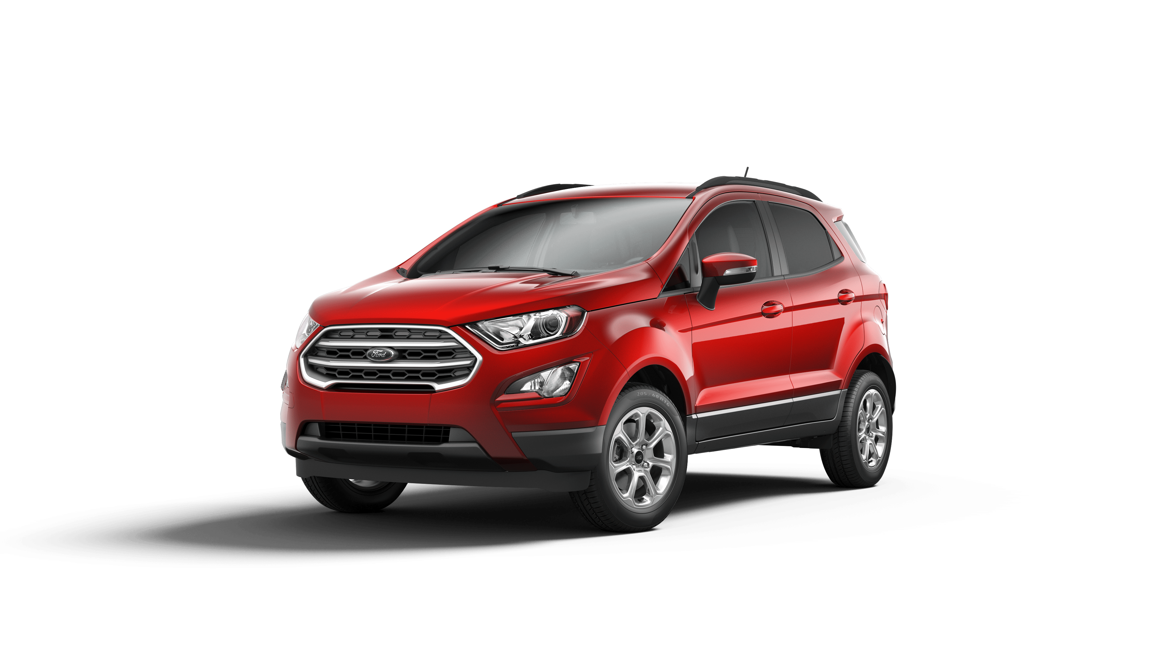 2019 Ford EcoSport for sale in Greene - MAJ6S3GL2KC289315 - Chenango ...